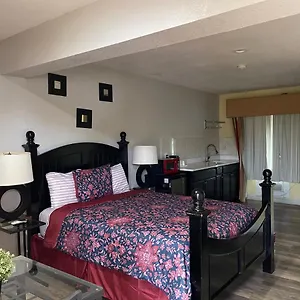 Delux Motel